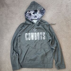 NFL Apparel Dallascowboys Hoodie
